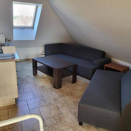 Vilka Relax Villa Podhájska Dış mekan fotoğraf
