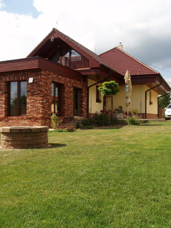 Vilka Relax Villa Podhájska Oda fotoğraf