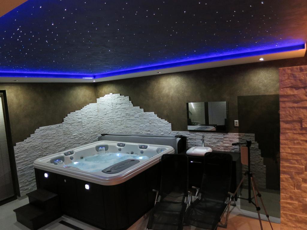 Vilka Relax Villa Podhájska Oda fotoğraf