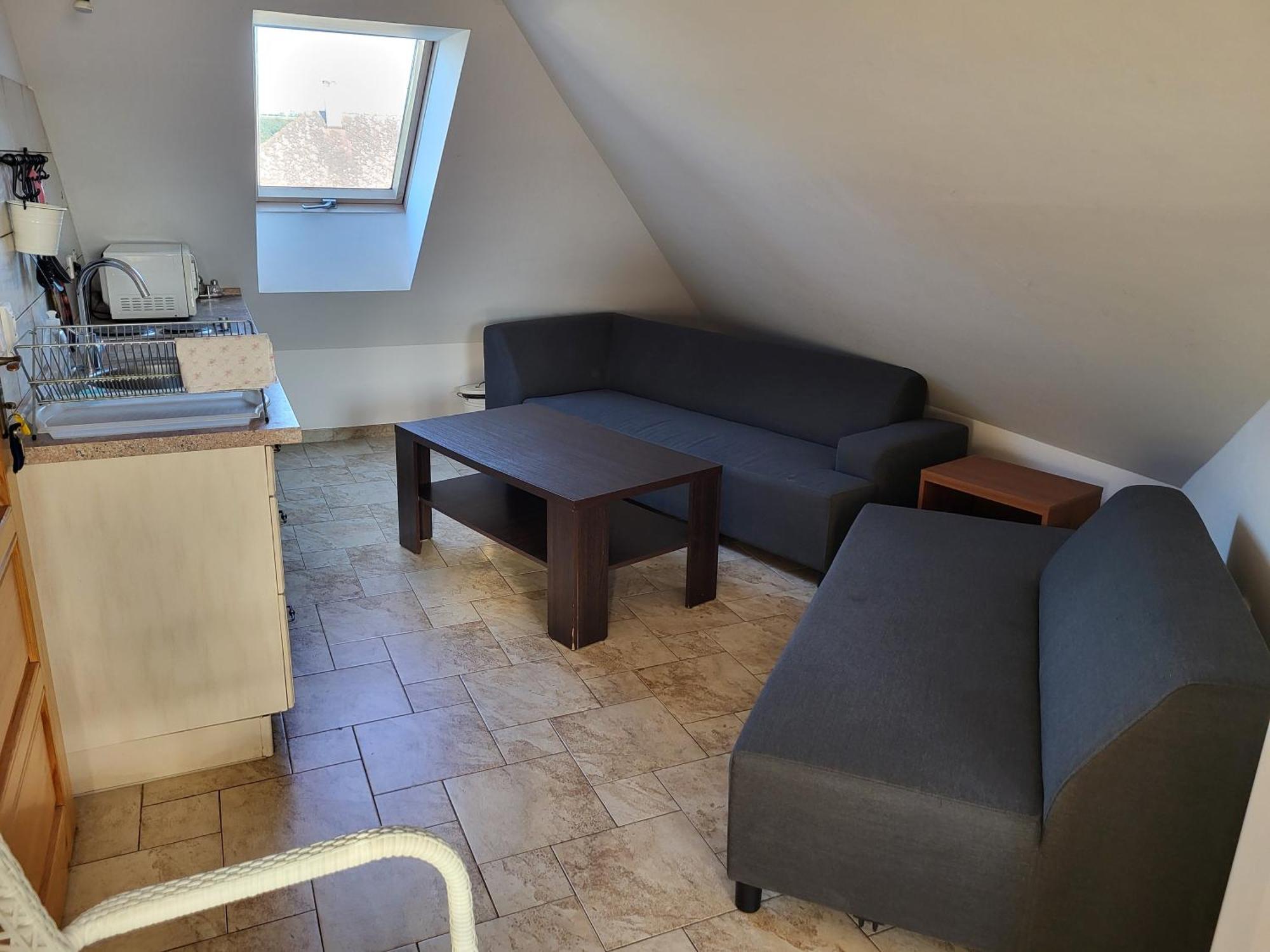 Vilka Relax Villa Podhájska Dış mekan fotoğraf