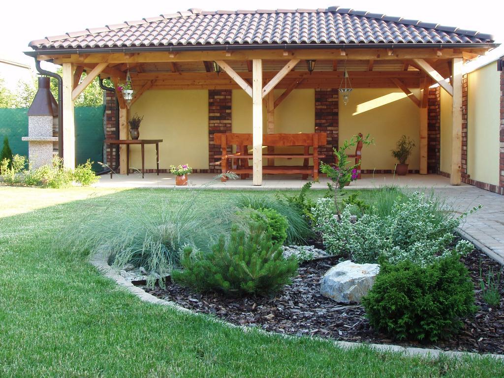 Vilka Relax Villa Podhájska Oda fotoğraf