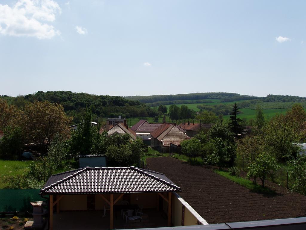 Vilka Relax Villa Podhájska Dış mekan fotoğraf